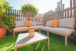 Reihenhaus mit 3 Schlafzimmern - Golf del Sur - San Blas (26)