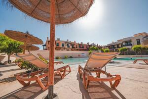 Reihenhaus mit 3 Schlafzimmern - Golf del Sur - San Blas (27)