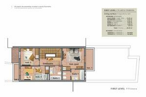 Reihenhaus mit 3 Schlafzimmern - Golf del Sur - San Blas (34)