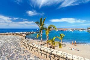 Trasferimento - Playa San Juan (1)