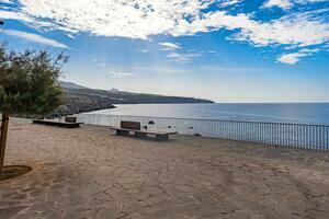 Trasferimento - Playa San Juan (2)