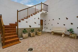 Maison de 5 chambres - Granadilla de Abona — photo 11 of 30