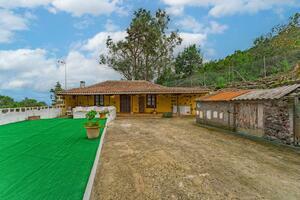 2 Bedroom House - El Tanque (21)