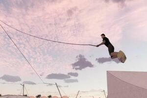 Bedrijf - Arona - Wake Board Park (10)