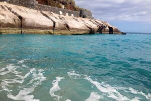 Hotel - Playa de Las Américas (2)
