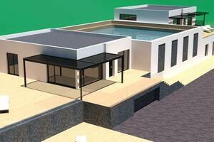 5 Bedroom House - Adeje (4)