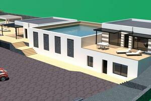 5 Bedroom House - Adeje (8)