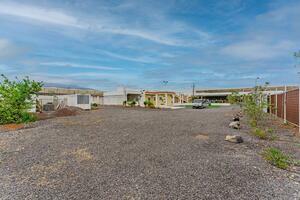 Haus mit 6 Schlafzimmern - Las Galletas (4)