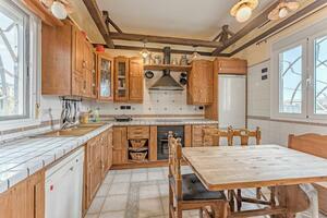 Haus mit 6 Schlafzimmern - Las Galletas (5)