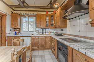 Haus mit 6 Schlafzimmern - Las Galletas (6)