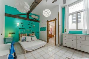 Haus mit 6 Schlafzimmern - Las Galletas (12)