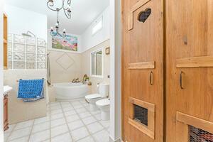 Haus mit 6 Schlafzimmern - Las Galletas (19)