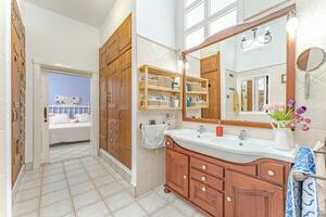 Haus mit 6 Schlafzimmern - Las Galletas (21)