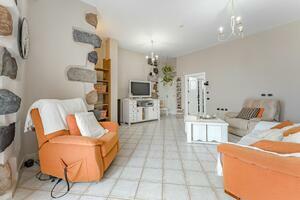 Haus mit 6 Schlafzimmern - Las Galletas (23)