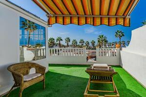 3 Bedroom Villa - San Eugenio Alto (0)