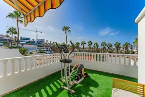 3 Bedroom Villa - San Eugenio Alto (1)