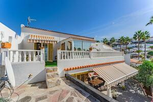 3 Bedroom Villa - San Eugenio Alto (4)