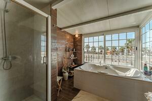 3 Bedroom Villa - San Eugenio Alto (7)