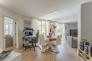 3 Bedroom Villa - San Eugenio Alto (14)