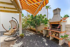 3 Bedroom Villa - San Eugenio Alto (22)