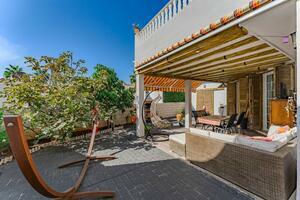 3 Bedroom Villa - San Eugenio Alto (23)