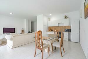 3 Bedroom House - San Miguel (4)