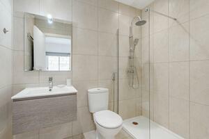 3 Bedroom House - San Miguel (10)