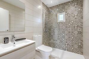 3 Bedroom House - San Miguel (14)