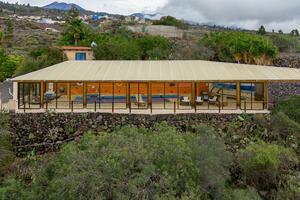 Villa de 15 dormitorios - Chío (1)