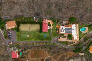 Villa de 15 dormitorios - Chío (2)