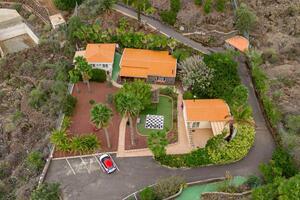 Villa de 15 dormitorios - Chío (3)