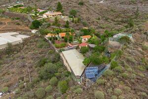 Villa de 15 dormitorios - Chío (4)