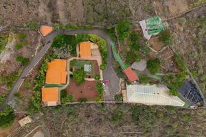 Villa de 15 dormitorios - Chío (5)