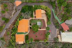 Villa de 15 dormitorios - Chío (8)