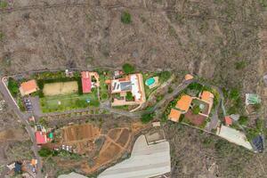 Villa de 15 dormitorios - Chío (0)