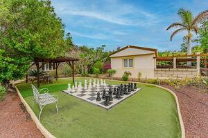 Villa de 15 dormitorios - Chío (10)