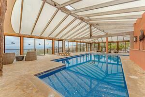 Villa de 15 dormitorios - Chío (11)