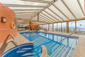 Villa de 15 dormitorios - Chío (12)