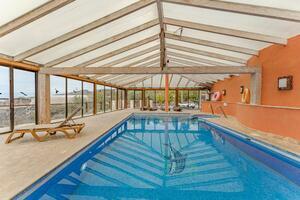 Villa de 15 dormitorios - Chío (13)