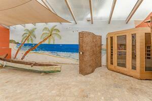 Villa de 15 dormitorios - Chío (14)