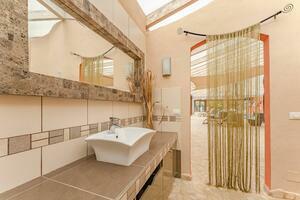 Villa de 15 dormitorios - Chío (41)