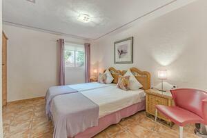 Villa de 15 dormitorios - Chío (46)