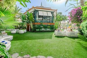 2-Zimmer-Wohnung am Meer - Playa de Las Américas - Parque Santiago 3 (4)