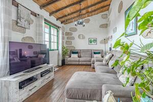 4 Bedroom House - San Miguel (9)