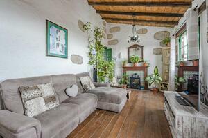 4 Bedroom House - San Miguel (10)