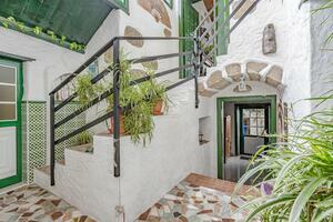 4 Bedroom House - San Miguel (11)