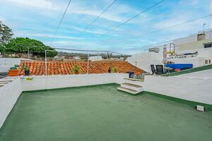 4 Bedroom House - San Miguel (13)