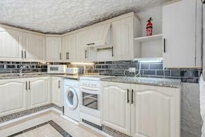 4 Bedroom House - San Miguel (16)