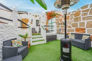 4 Bedroom House - San Miguel (23)