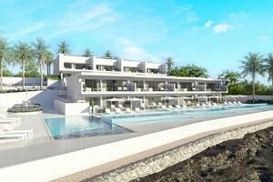 3 Bedroom Apartment - Costa del Silencio - Minerva (0)